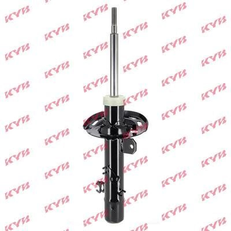 KYB Shock Absorber Damper Strut Front Left fits Peugeot 208 Hatchback 2014-2019