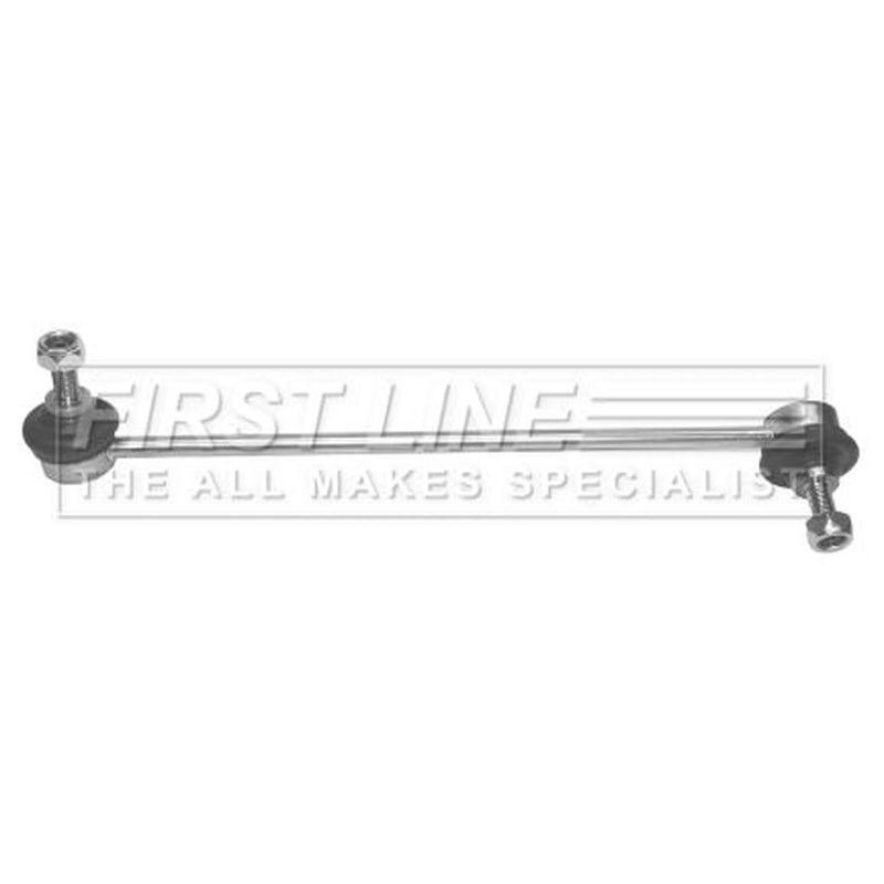 First Line 2 x Stabiliser Bar Links fits Honda Jazz II 2002-2008 1.3