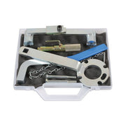 Laser Cambelt Tool Kit - for Renault, Volvo Petrol Twin Cam 6558 Laser - Dynamic Drive