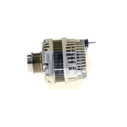 NAPA Car Alternator 12V fits Fiat Fullback Pickup 2016 on 2.4