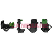 Cambiare Crankshaft Position Sensor VE363836