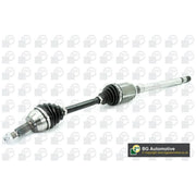 BGA CV Drive Shaft Driveshaft Front Right DS4204R