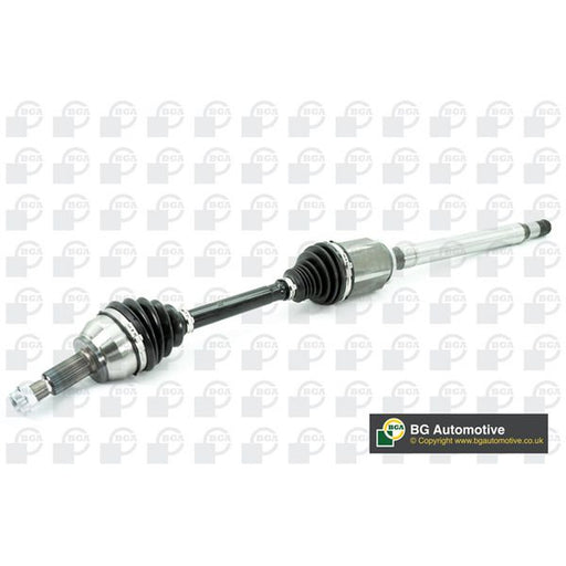 BGA CV Drive Shaft Driveshaft Front Right fits Land Rover Discovery V 2016-2018