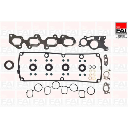 FAI Cylinder Head Gasket Kit HS1745NH