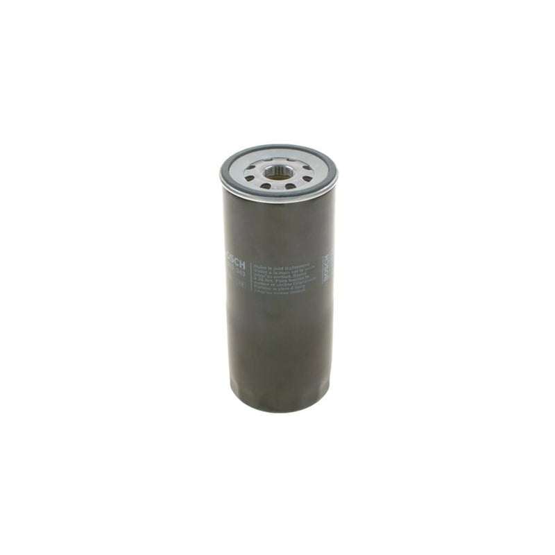 Bosch Engine Oil Filter fits Scania 4 - Series 1995-2008