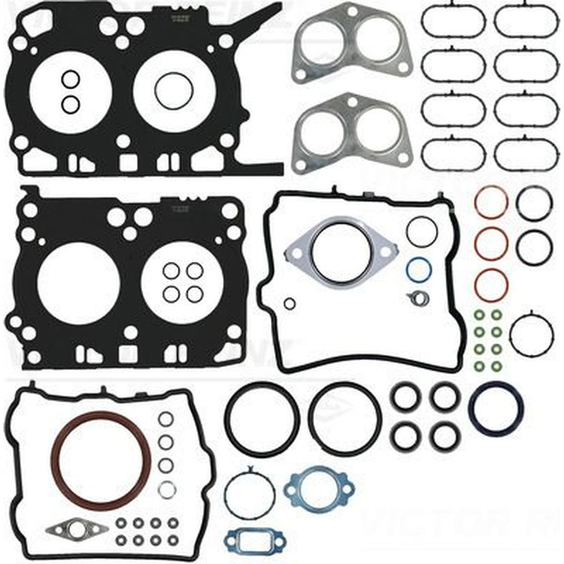 Victor Reinz Full Gasket Set 01-10266-01