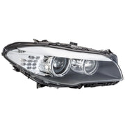 Hella Headlight Headlamp LED Right fits BMW 5 2009-2017