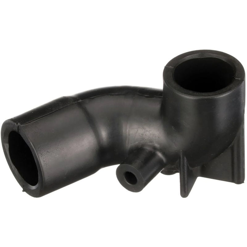 Gates Crankcase Ventilation Hose 100mm fits Mercedes-Benz Sl 1989-1992 129.066