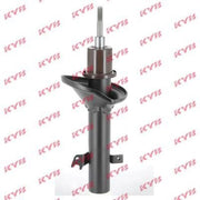 KYB Shock Absorber Damper Strut Front Right fits Rover 200 II 1989-1999 1.4