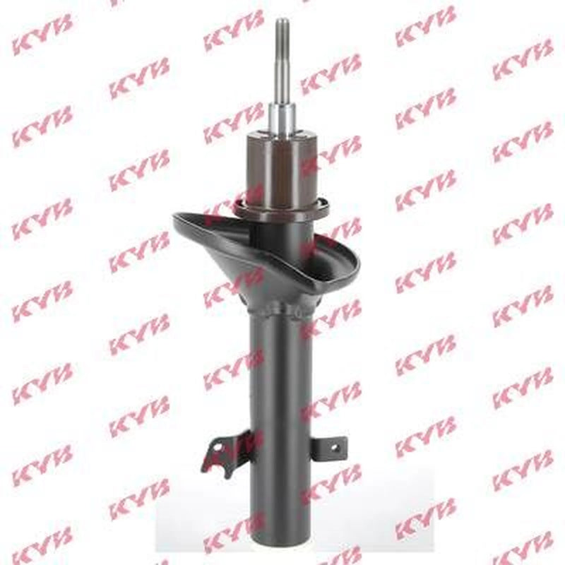 KYB Shock Absorber Damper Strut Front Right fits Rover 200 II 1989-1999 1.4