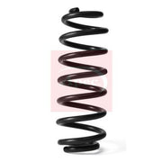 Apec Rear Suspension Coil Spring fits Audi A3 2003-2013 2.0