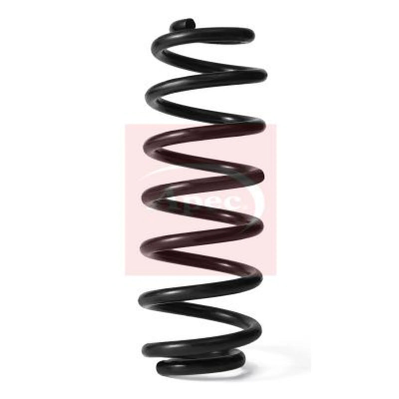 Apec Rear Suspension Coil Spring ACS2196