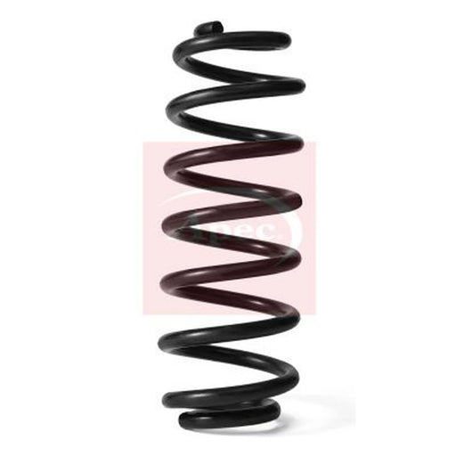 Apec Rear Suspension Coil Spring ACS2196