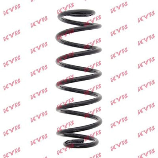 KYB Rear Suspension Coil Spring RH6101