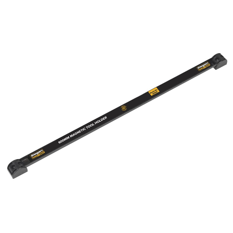 Seigen by Sealey Tool Holder Magnetic 600mm S0906 Seigen by Sealey  - Dynamic Drive