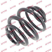 KYB 2 x Suspension Springs fits Audi Tt 2003-2006 3.2