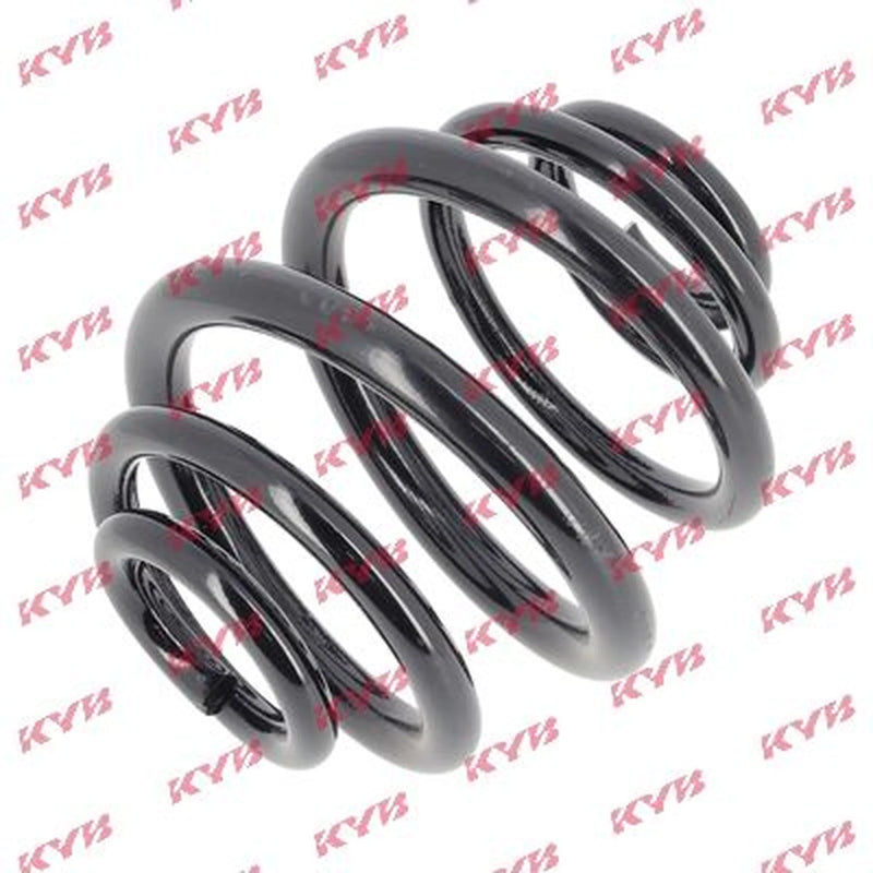 KYB Rear Suspension Coil Spring fits Audi Tt 2003-2006 3.2