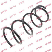 KYB Front Suspension Coil Spring fits Toyota Avensis Verso 2001-2009 2.0