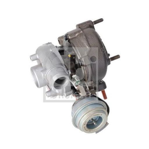 Febi Turbocharger Turbo Unit 187531