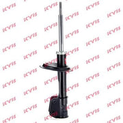 KYB Shock Absorber Damper Strut Front fits Fiat Seicento / 600 1997-2010 0.9 1.1