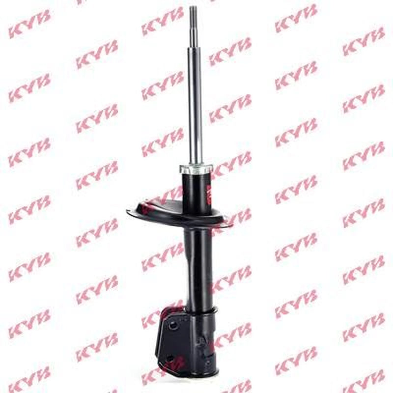 KYB 2 x Shock Absorbers fits Fiat Seicento / 600 1997-2010 0.9 1.1
