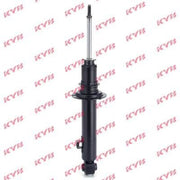 KYB Shock Absorber Damper Strut Front fits Mazda MX-5 1990-1998 1.6 1.8