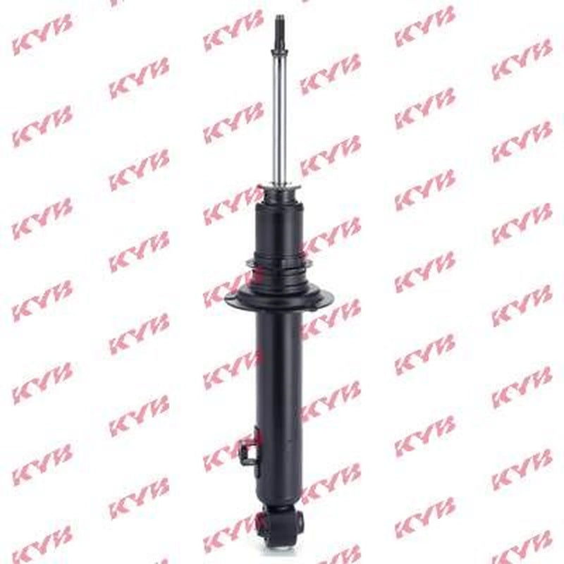 KYB Shock Absorber Damper Strut Front fits Mazda MX-5 1990-1998 1.6 1.8