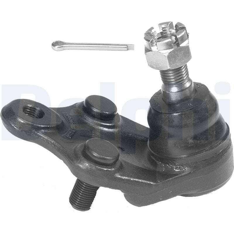 Delphi Ball Joint Front Right fits Toyota Corolla 1987-1993 1.3 1.6 1.8
