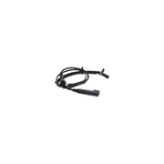 Bosch ABS Wheel Speed Sensor Front fits Ford Fiesta V 2001-2010 1.25 1.3 1.4 1.6