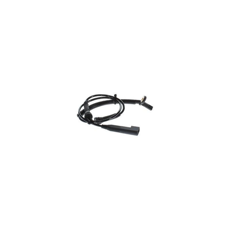 Bosch ABS Wheel Speed Sensor Front fits Ford Fiesta V 2001-2010 1.25 1.3 1.4 1.6