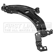 First Line Control/Trailing Arm fits Fiat Doblo 2001-2005 1.2 1.3 1.6 1.9