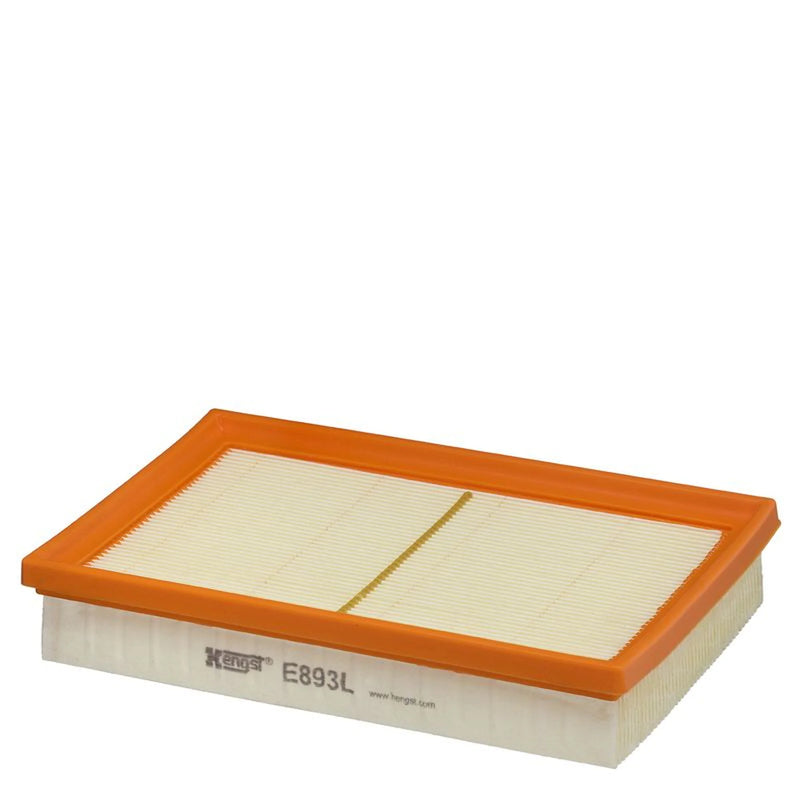 Hengst Engine Air Filter fits Suzuki Swift III 2005-2017 1.3 1.5 1.6
