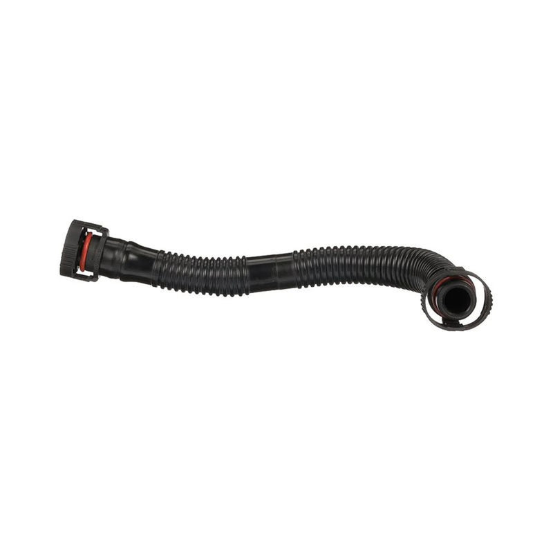 Gates Crankcase Ventilation Hose 240mm fits Audi A4 B5 1997-2001 2.4