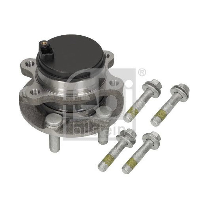 Febi Wheel Bearing Kit Rear 85mm 196359