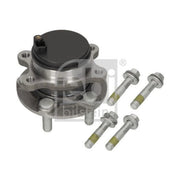 Febi Wheel Bearing Kit Rear 85mm 196359