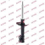KYB Shock Absorber Damper Strut Front Right fits Opel Meriva B 2010-2017
