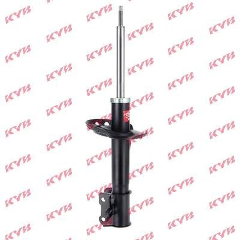 KYB Shock Absorber Damper Strut Front Right fits Opel Meriva B 2010-2017