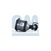 BM Catalysts Homologated Diesel Cat fits Seat Alhambra 2005-2010 2.0