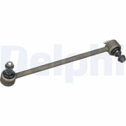 Delphi Stabiliser Bar Link Coupling Rod Front Left fits Honda Insight 2000-2006