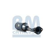 BM Catalysts Dpf fits Jeep Commander 2006-2010 3.0