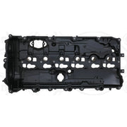 Elring Cylinder Head Cover PA (polyamide) fits BMW 1 Sports Hatch 2015-2019