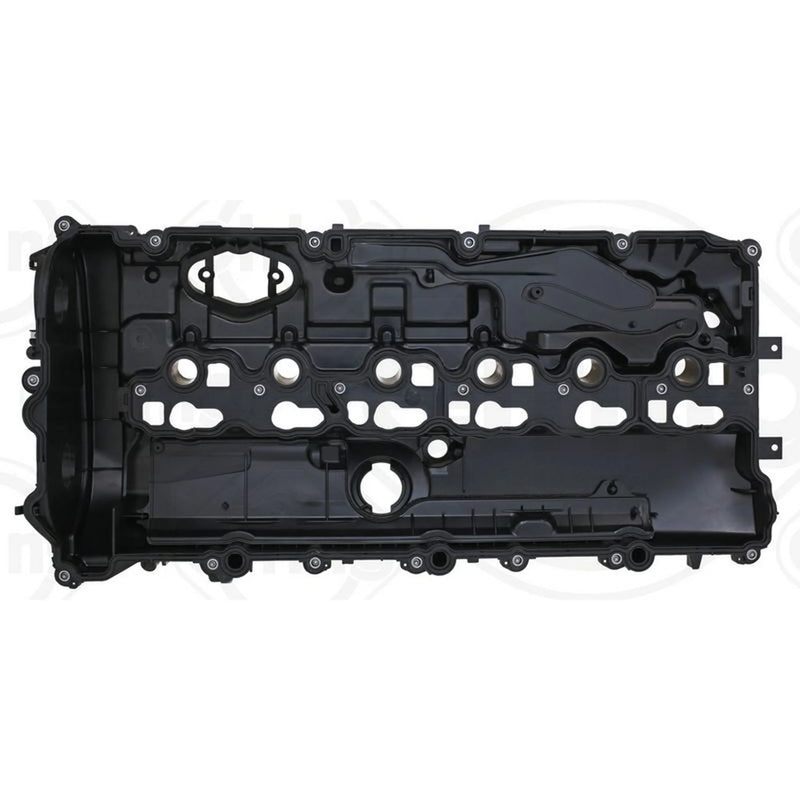 Elring Cylinder Head Cover PA (polyamide) fits BMW 1 Sports Hatch 2015-2019