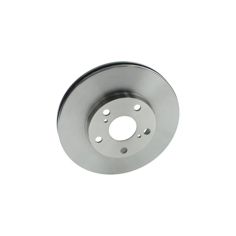 Bosch 2 x Vented Brake Discs fits Toyota Camry 2001-2006 2.4 3.0
