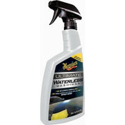 G3626EU Ultimate Waterless Wash & Wax 768ml Anywhere Quick Shine By Meguiars Meguiar's  - Dynamic Drive