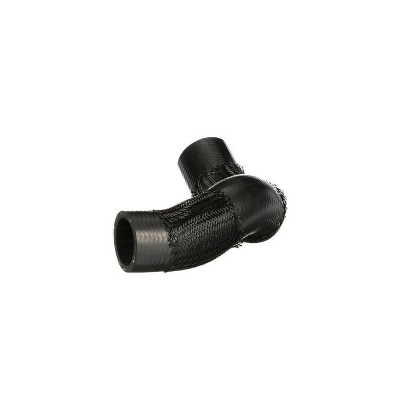 Gates Radiator Coolant Hose 278mm ID fits Nissan Qashqai +2 2011-2013 1.6