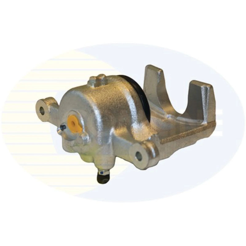 Comline Brake Caliper Assembly Front Left fits Ford Fiesta 2015-2017 1.6
