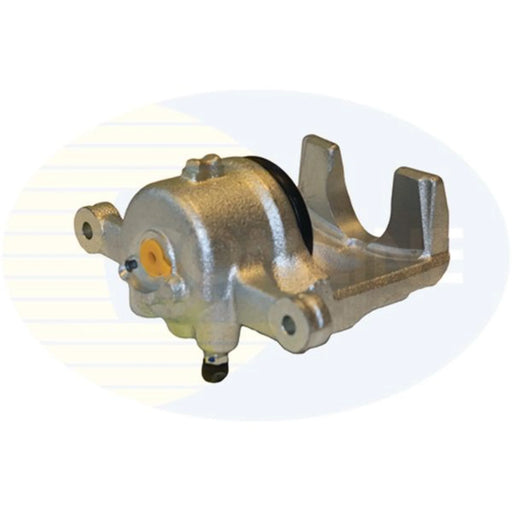 Comline Brake Caliper Assembly Front Left fits Ford Fiesta 2015-2017 1.6