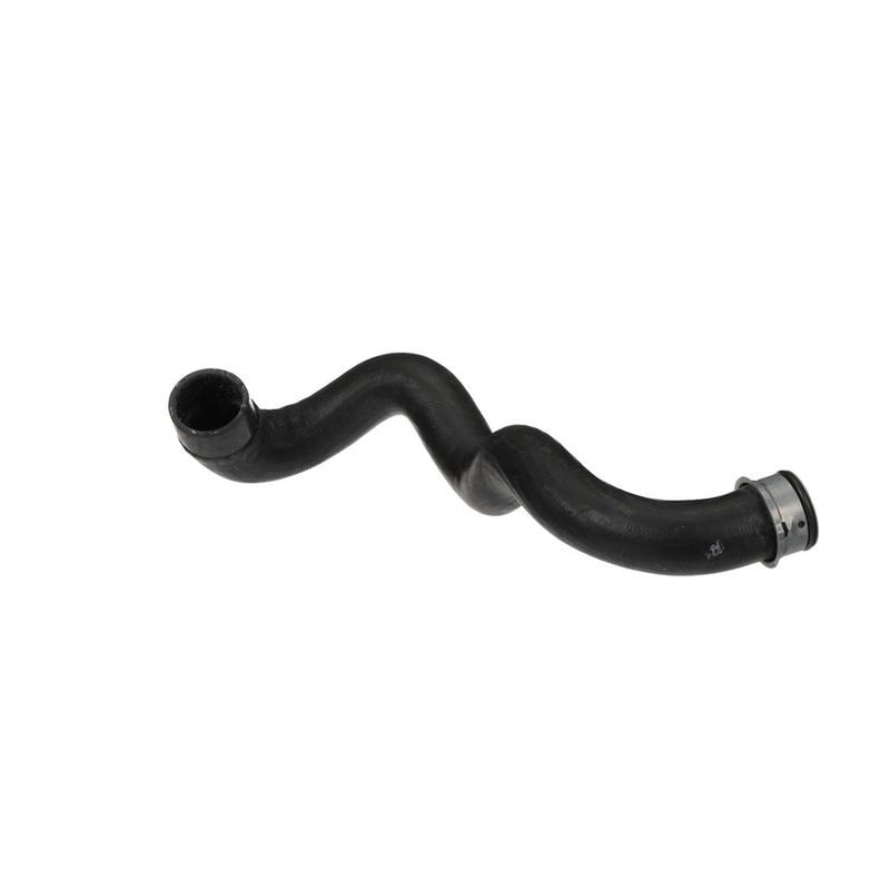 Gates Radiator Coolant Hose 584mm ID fits Mercedes-Benz E-Class 2002-2008