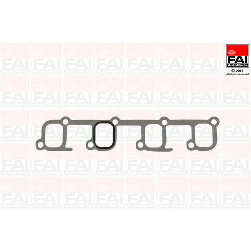 FAI Intake Manifold Gasket Set ID Wide High IM619