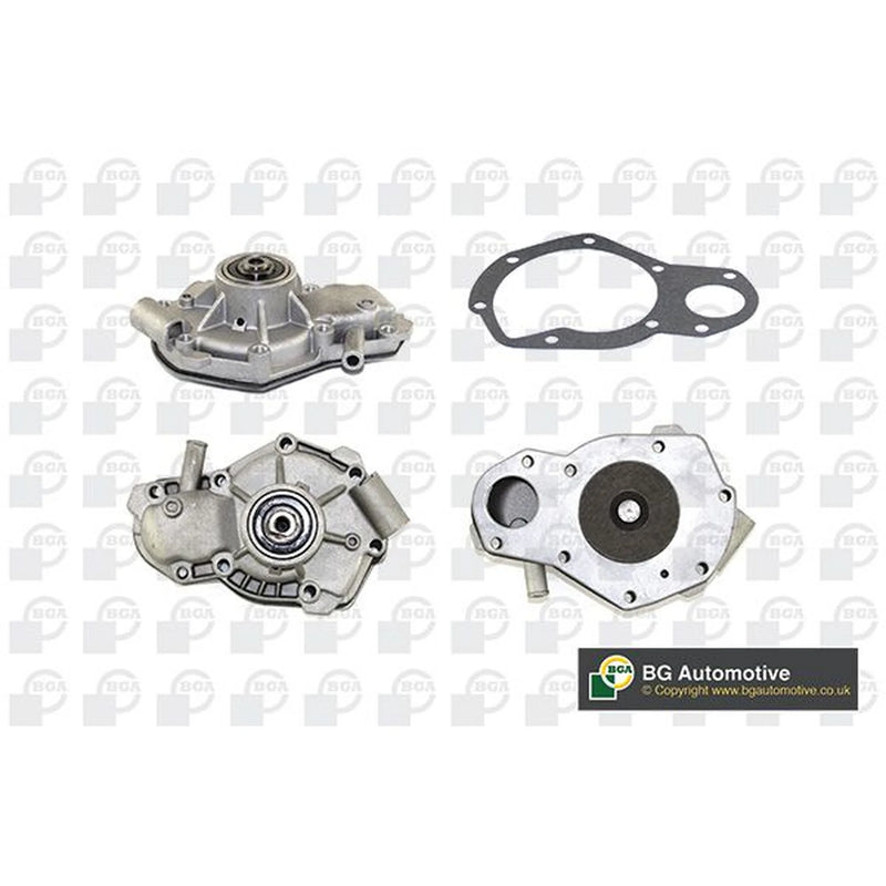 BGA Engine Cooling Water Pump CP2268